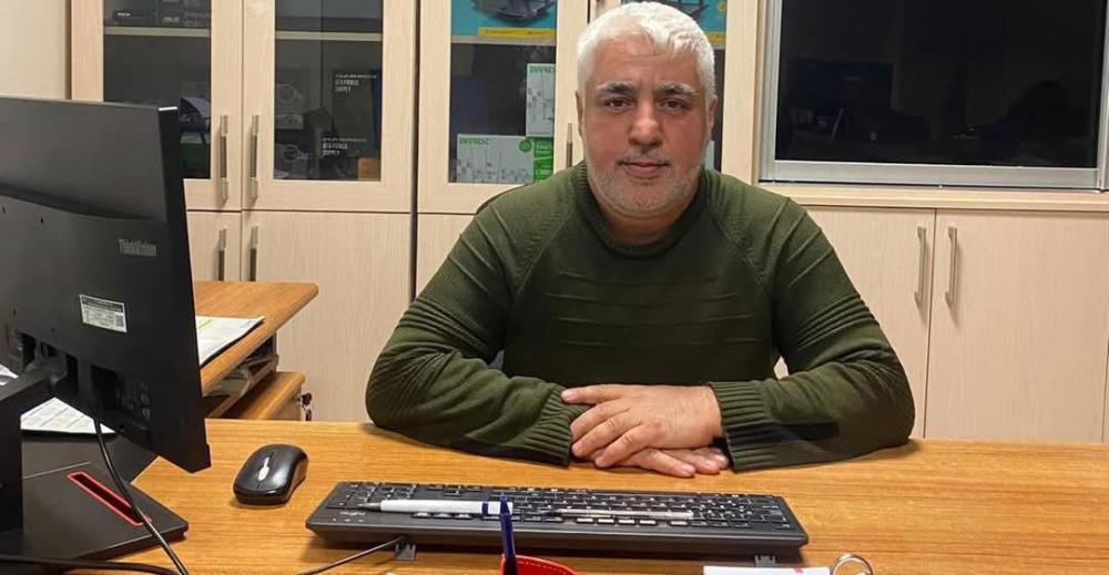 DÜNYA TÜRK BİRLİĞİ’NDEN İRAN’A YAPILAN SALDIRIYA SERT TEPKİ