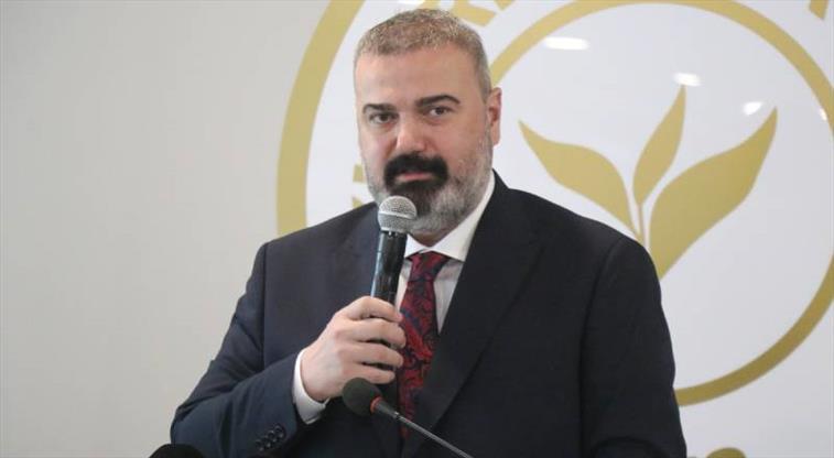 ÇAYKUR RİZESPOR\'DA İBRAHİM TURGUT DÖNEMİ DEVAM EDİYOR