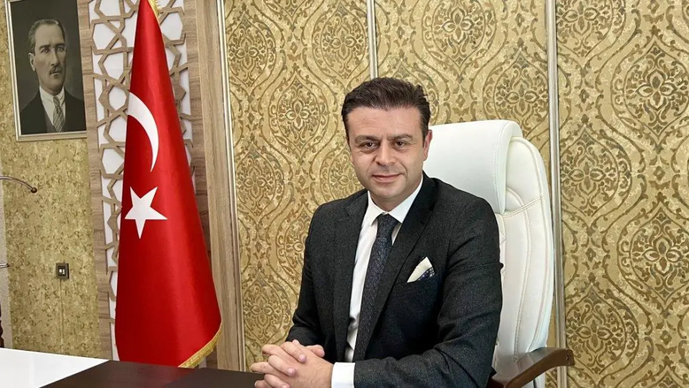 RİZE İL MİLLİ EĞİTİM MÜDÜRÜ AKMEŞE’DEN LGS ÖNCESİ ANLAMLI MESAJ