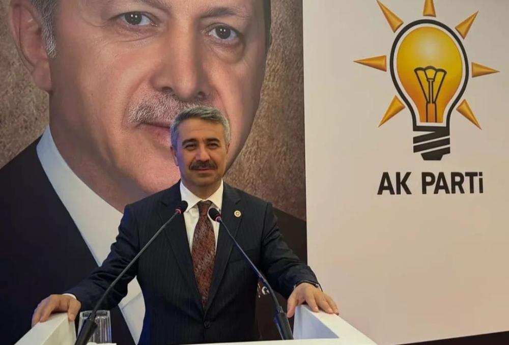 MİLLETVEKİLİ MUSTAFA ALKAYIŞ’TAN BABALAR GÜNÜ MESAJI: “HAYATIMIZA YÖN VEREN İLK DEĞER BABA YÜREĞİDİR”