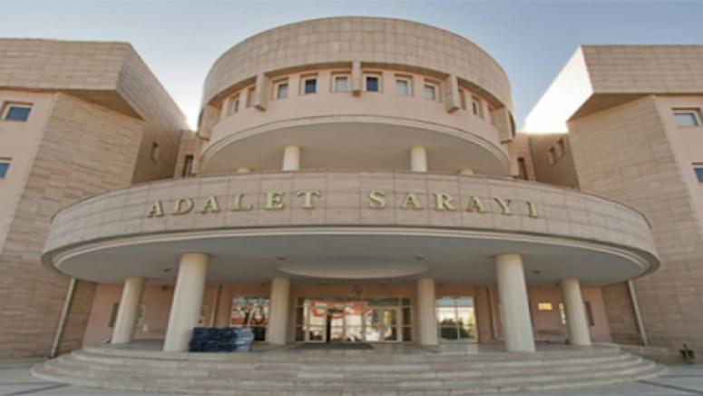 ŞANLIURFA\'DA GÖREVLİ ÇOK SAYIDA HAKİM VE SAVCI TERFİ ETTİ!