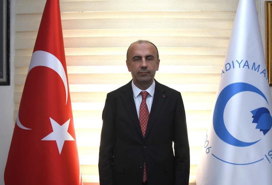 ADIYAMAN ÜNİVERSİTESİ REKTÖRÜ’NDEN PEYGAMBERLERE YÖNELİK ÇİRKİN PAYLAŞIMA SERT TEPKİ