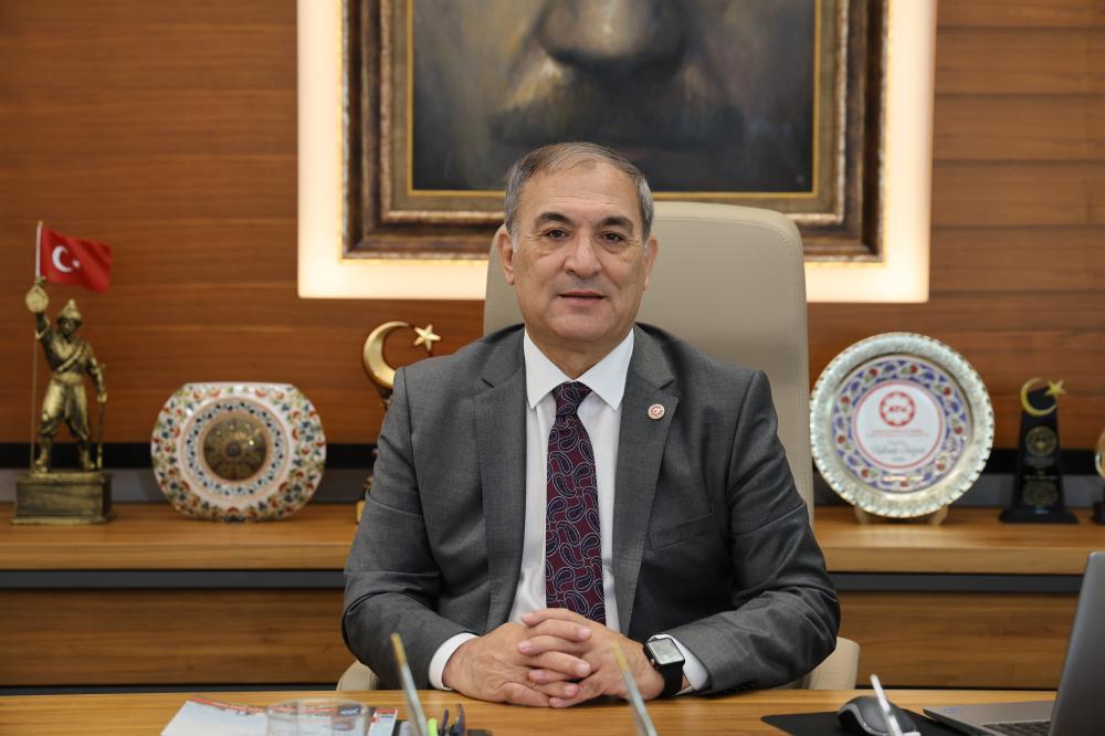 ADANA SANAYİSİNİN İHTİYACINI KARŞILAYACAK MÜHENDİSLER BURADA YETİŞECEK