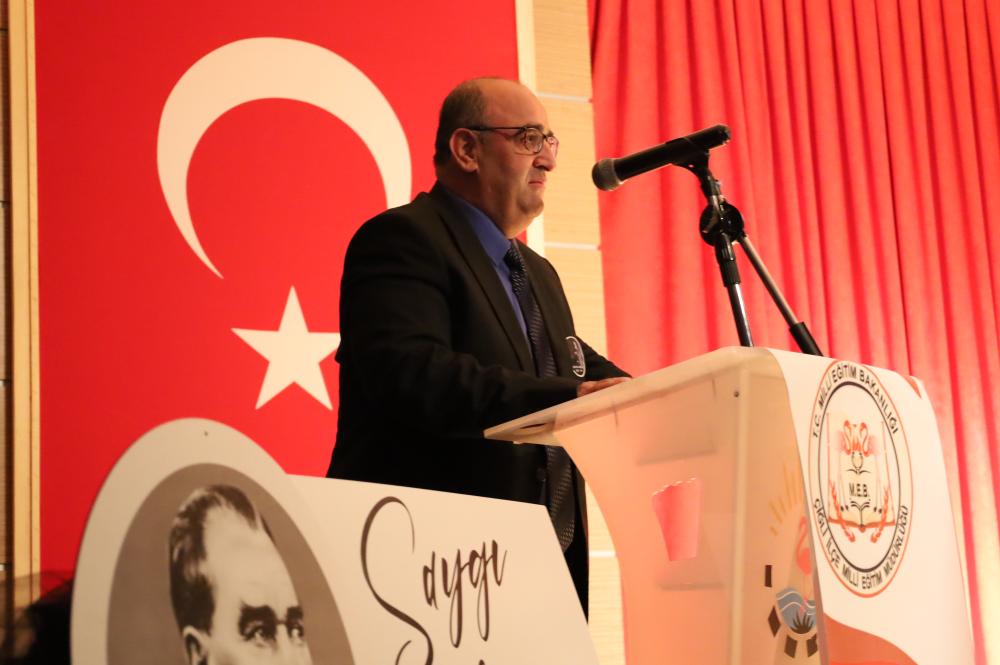 SASALI’YA YENİ OKUL MÜJDESİ