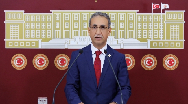 ŞANLIURFA\'YA 70 YENİ HEKİM MÜJDESİ! ATAMALARIN YÜZDE 75\'İ AŞTI