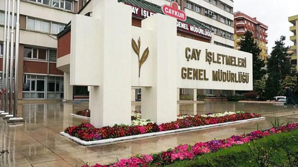 ÇAYKUR\'DAN ÜRETİCİLERE UYARI: \