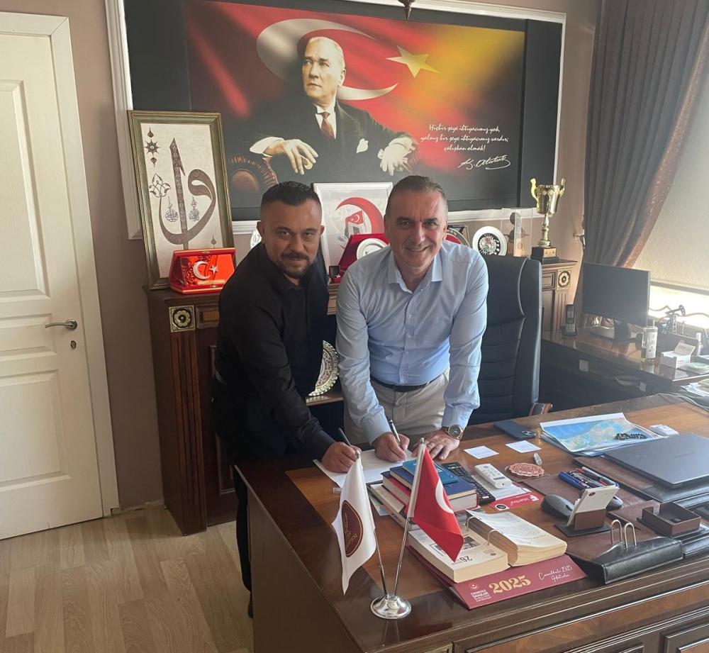 EVREŞE BELEDİYESİNDE İŞÇİ MAAŞLARI 55 BİN OLDU