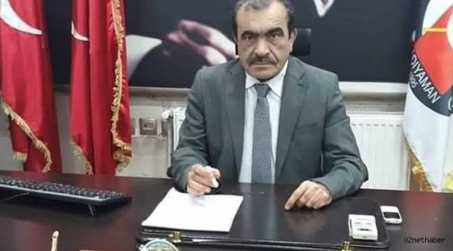 ZEKİ DİŞKAYA’DAN 24 TEMMUZ GAZETECİLER VE BASIN BAYRAMI MESAJI