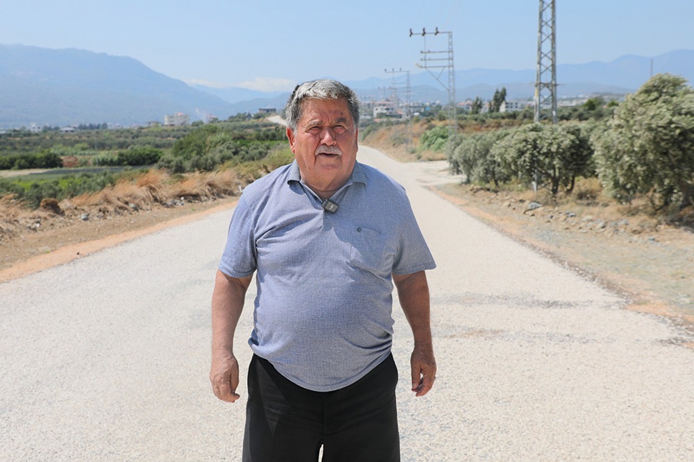 HBB’DEN ARAÇ FİLOSUNA TAKVİYE