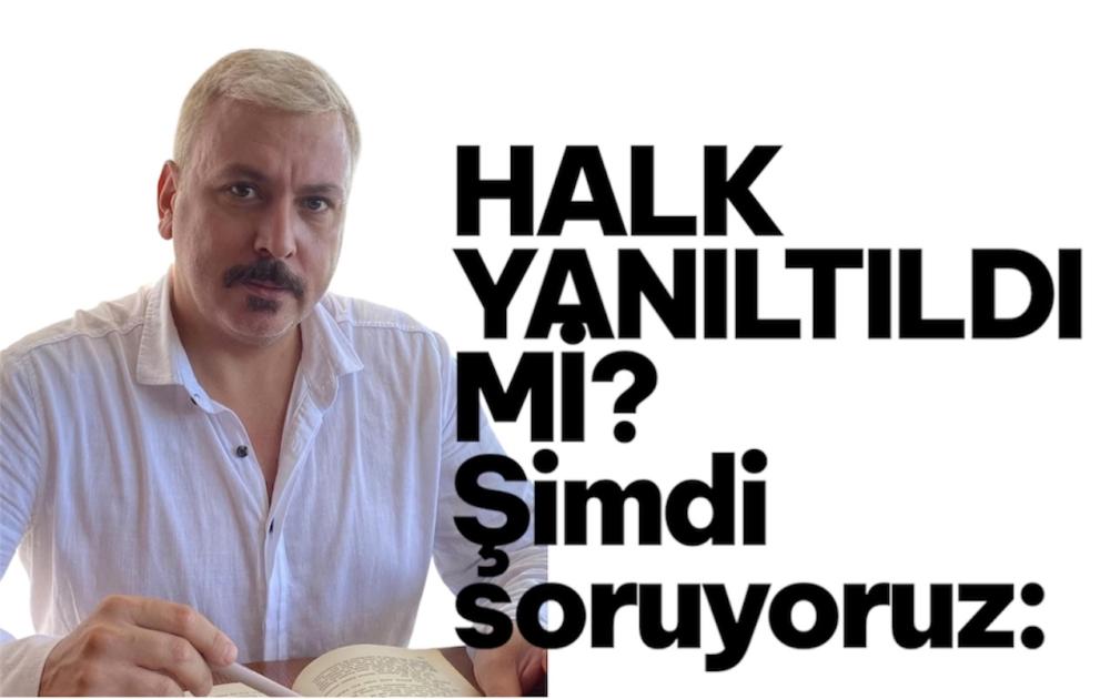 HATAY'DA YENİDEN İNŞA SÜRECİNE TEPKİLER ARTIYOR:
