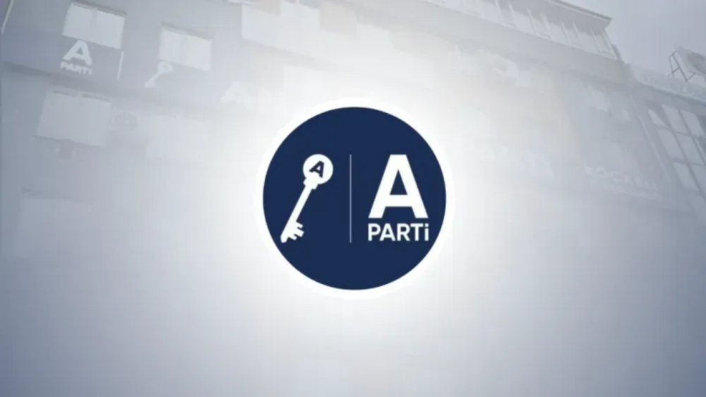 ANAHTAR PARTİ\'DEN ÇAY ÜRETİCİLERİNE DESTEK: \