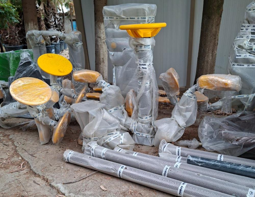 ÇANAKKALE’DEN ADIYAMAN’A SOSYAL YAŞAM DESTEĞİ