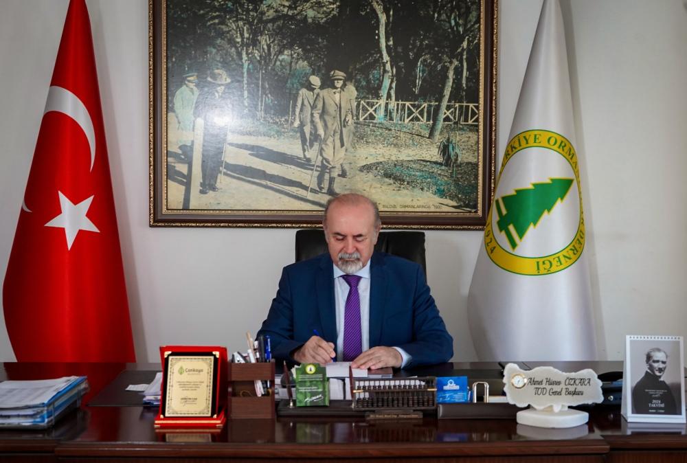 YANGINLARLA MÜCADELE İÇİN KATILIMCI YÖNETİM ANLAYIŞI ZORUNLULUKTUR.