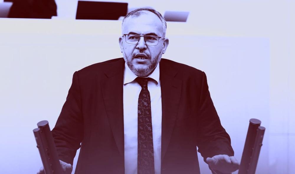 ÇALIŞKAN: HATAY’DA BELİRSİZLİK VE PLANSIZLIK DERİNLEŞİYOR