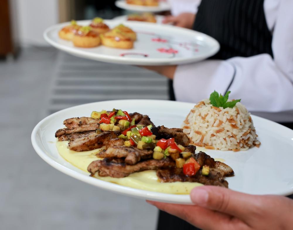 KAYSERİ’NİN ZENGİNLİKLERİNE DEĞER KATACAK BİR BÖLÜM DAHA KAYÜ’DE HAYATA GEÇİYOR