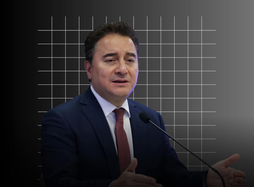 BABACAN’DAN KKM YORUMU: “3 YIL SONRA BU YANLIŞTAN DÖNÜLDÜ”