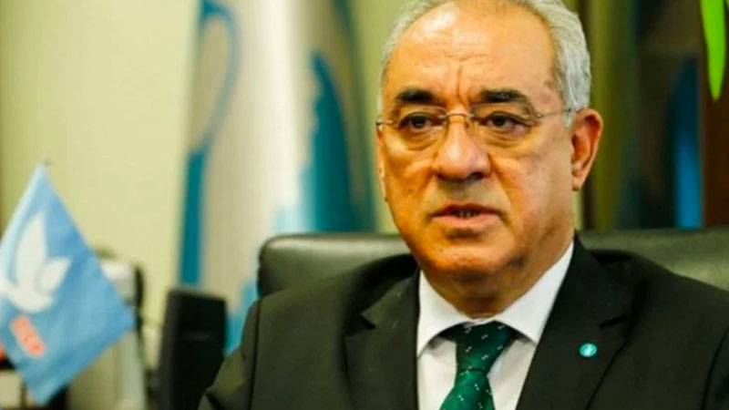 DSP LİDERİ AKSAKAL’DAN SURİYE OPERASYONU AÇIKLAMASI