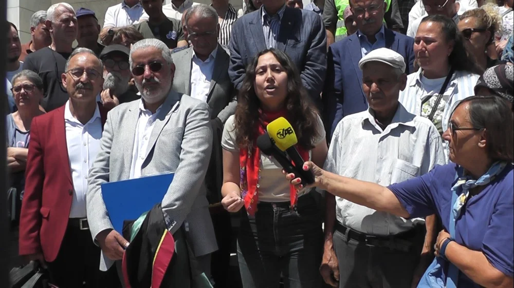 MİLAS'TAKİ ACELE KAMULAŞTIRMA DAVALARI DURDURULDU