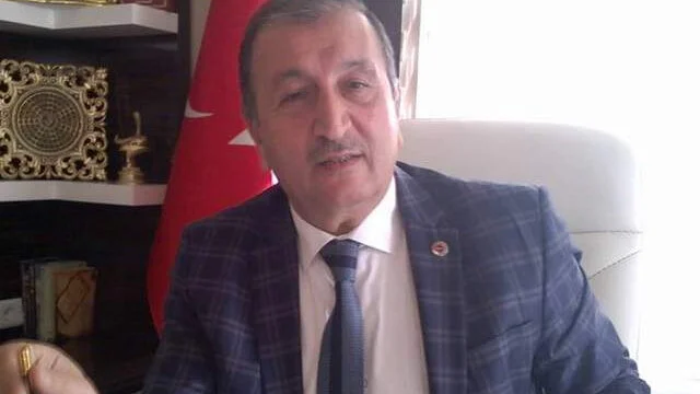 BEDRİ YALÇIN: DÜNYA YANARKEN İNSANLIK SÖMÜRÜ DÜZENİNE SESSİZ KALAMAZ