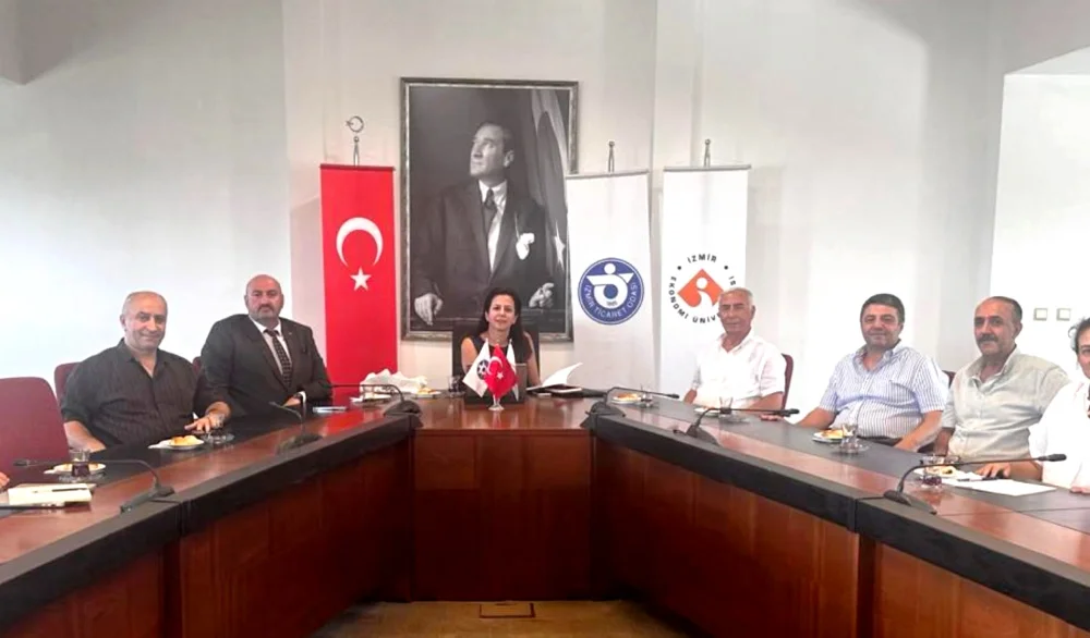 KALİFİYE ELEMAN SORUNU İÇİN AKADEMİK İŞBİRLİĞİ ARAYIŞI