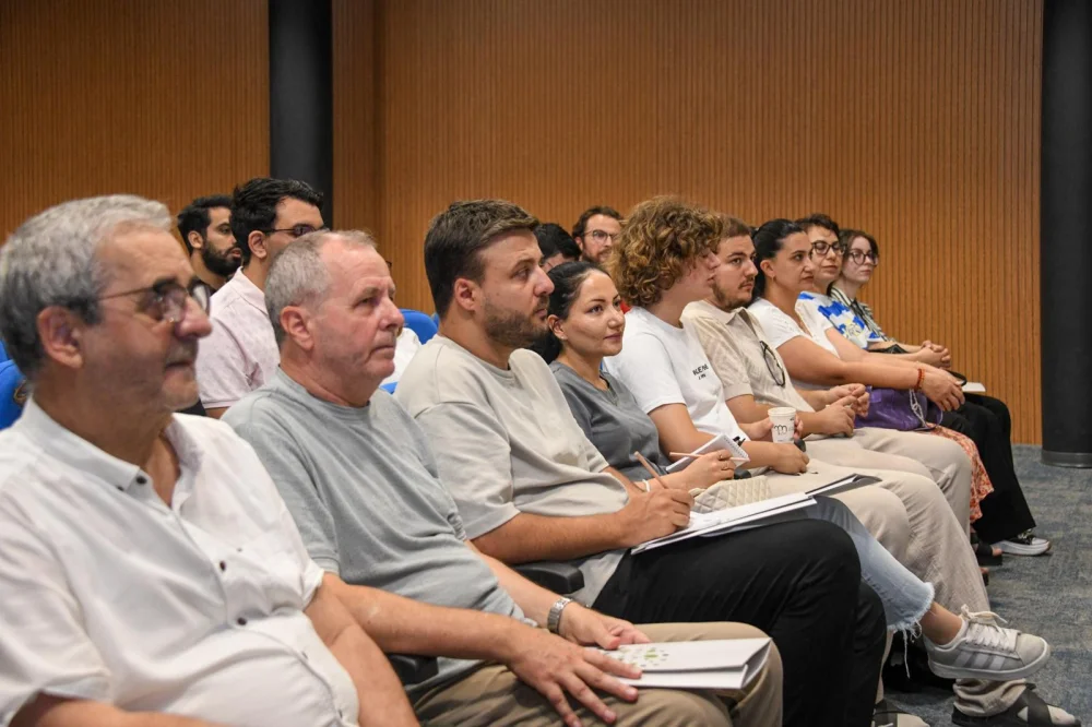 Osmangazi Medya Akademisi Kapılarını Açtı