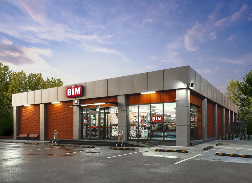 BİM’DEN DOĞAYA 3 MİLYON TOHUMLUK YENİ ADIM