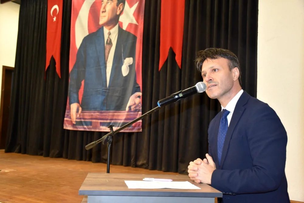 GELİBOLU BELEDİYE BAŞKANI SOYUAK’TAN 19 EYLÜL GAZİLER GÜNÜ MESAJI