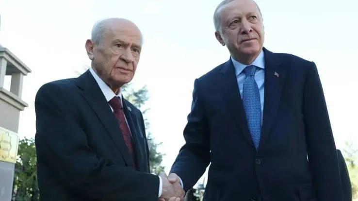 Son dakika... "Alınan kararları destekliyoruz"