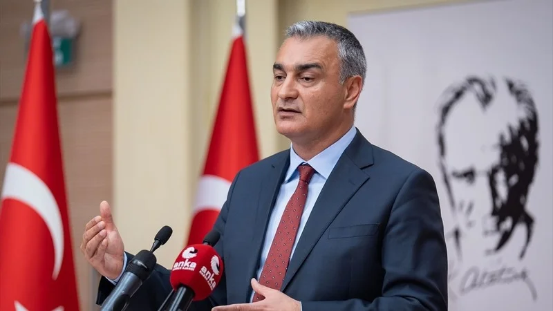 "Seçmenin iradesini sakatlıyor"