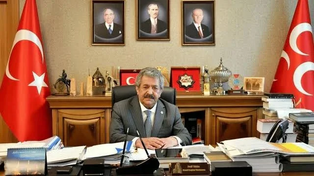 MHP'den fon krizi çıkışı!