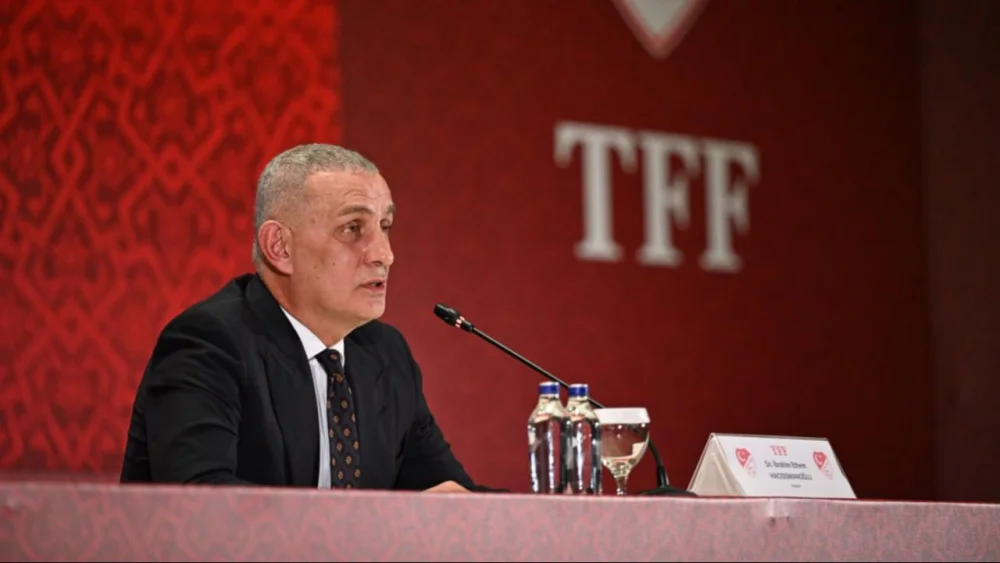 HACIOSMANOĞLU; "30 YILLIK PİSLİĞİ ÜZERİME YIKAMAZSINIZ"