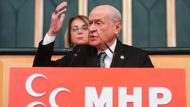 Devlet Bahçeli; "Kim olursa olsun şeffaf biçimde soruşturulmalı"