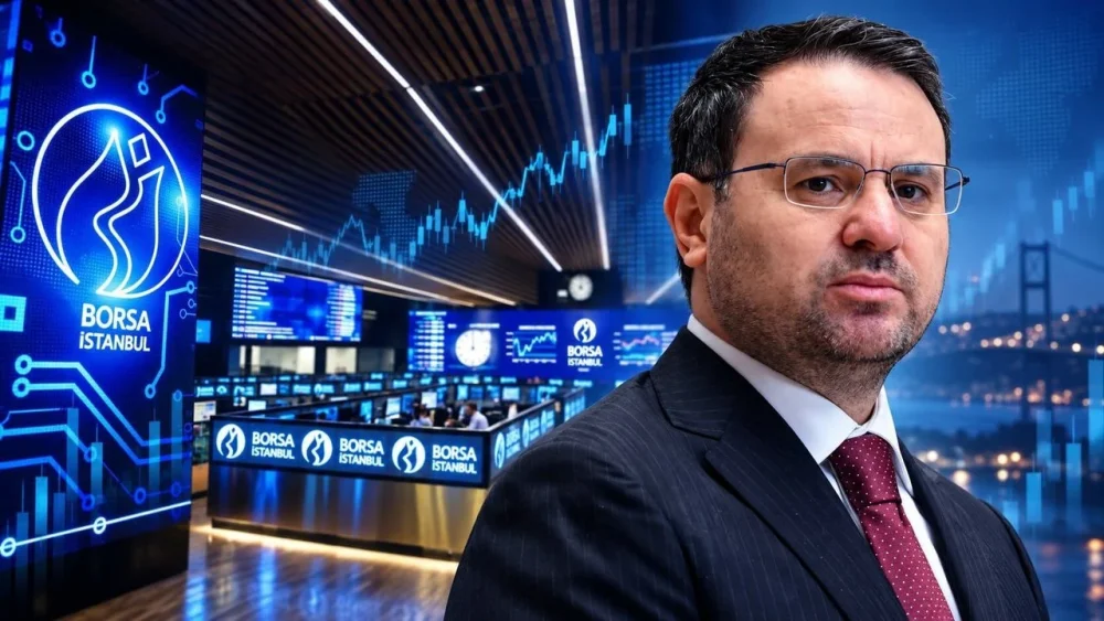 Bakan Gürlek noktayı koydu
