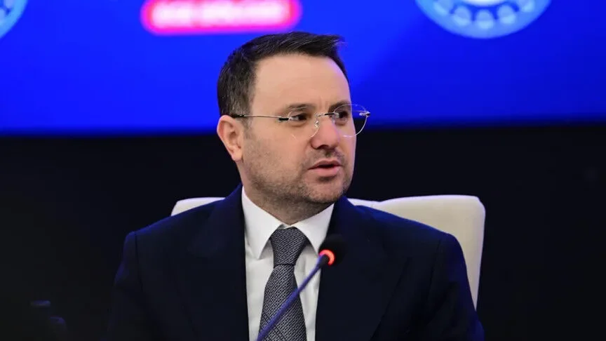 FON SORUŞTURMASINDA SAĞLADIĞI HAKSIZ KAZANCI İADE EDENLERİ NE BEKLİYOR SORUSUNA BAKAN GÜRLEK'TEN YANIT