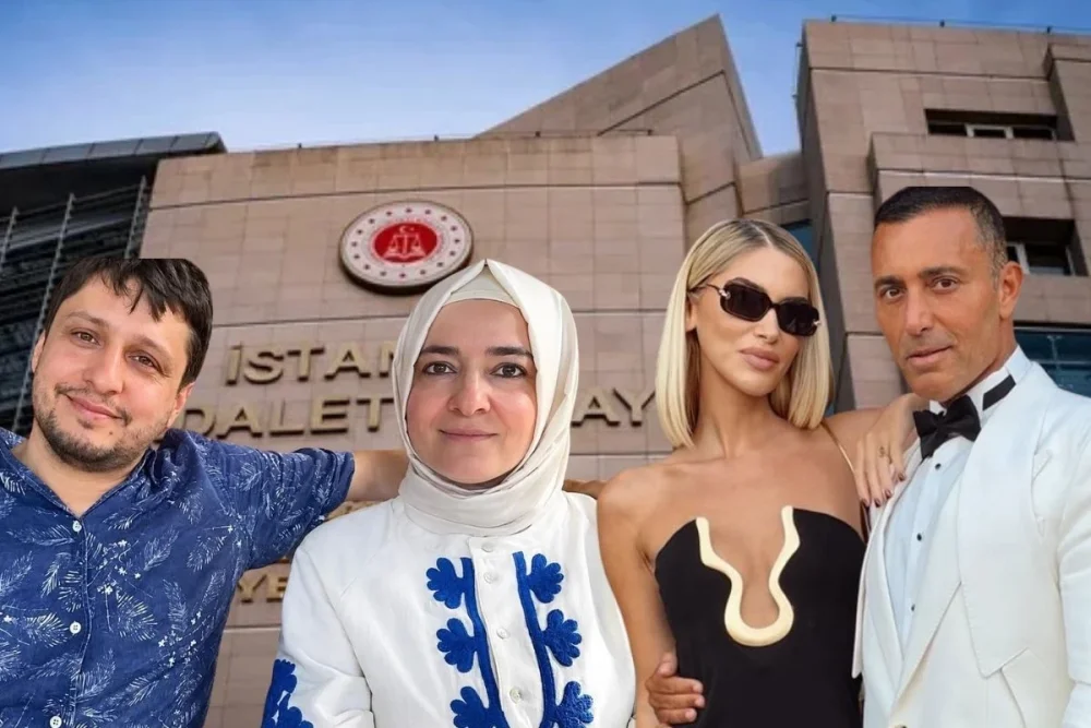 FON SORUŞTURMASI KAPSAMIN DA 141 KİŞİNİN MAL VARLIĞI DONDURULDU