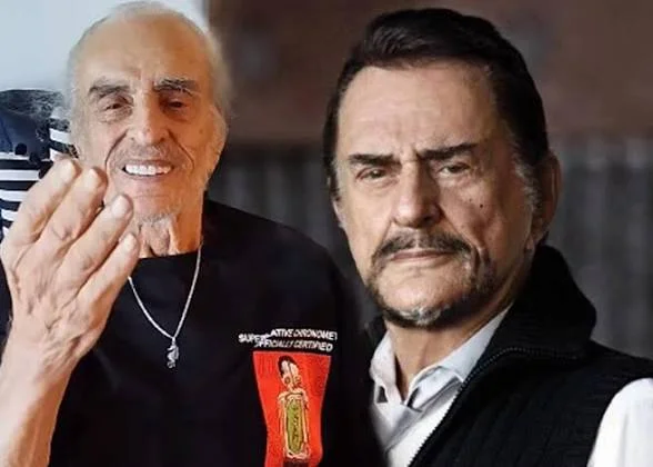 1960'LAR VE 70'LERE DAMGA VURAN SANATÇI ALPAY HAYATINI KAYBETTİ