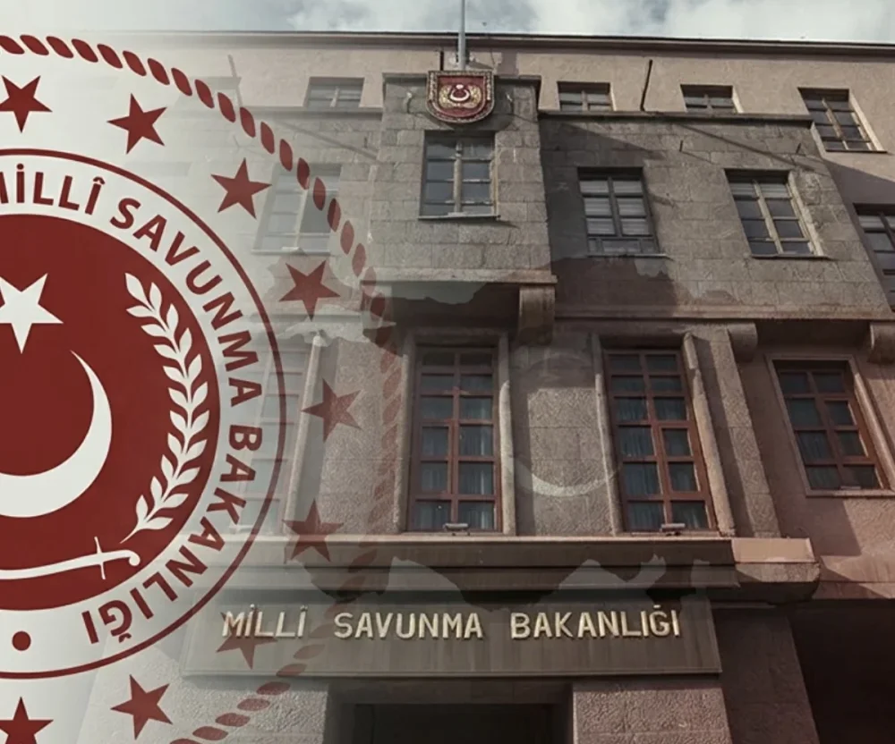 MİLLİ SAVUNMA BAKANLIĞI, MEKKE SAVUNMA İTTİFAKI AÇIKLAMASI