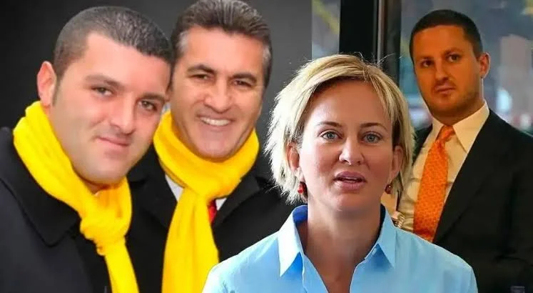 Mustafa Sarıgül: Belgeler sahte