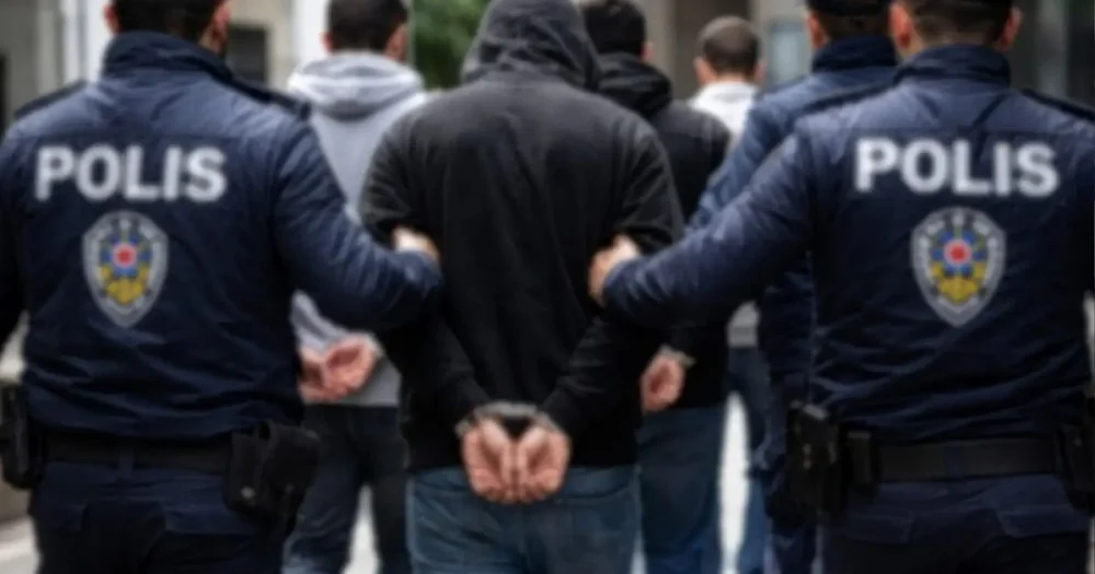 MAHREM YAPILANMAYA OPERASYON: 15 GÖZALTI