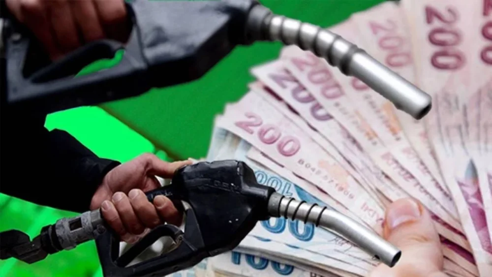 İki günde toplam 7 lira 65 kuruş indirim