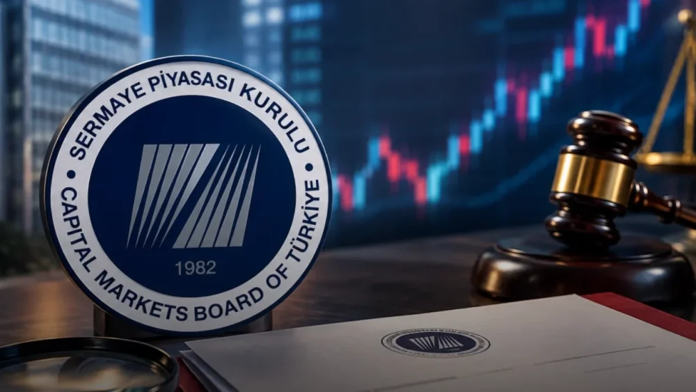 FON SORUŞTURMASI’NDA 31 GÖZALTI