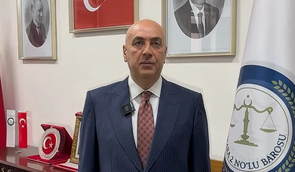 Yargıda torpil iddiası kriz çıkardı!
