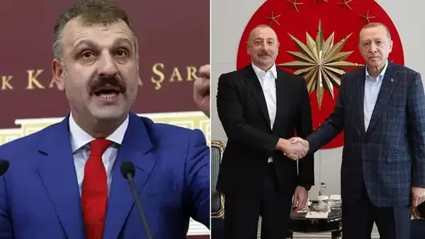 KÜLLİYE, OKTAY SARAL'IN İSTİFASINI İSTEDİ