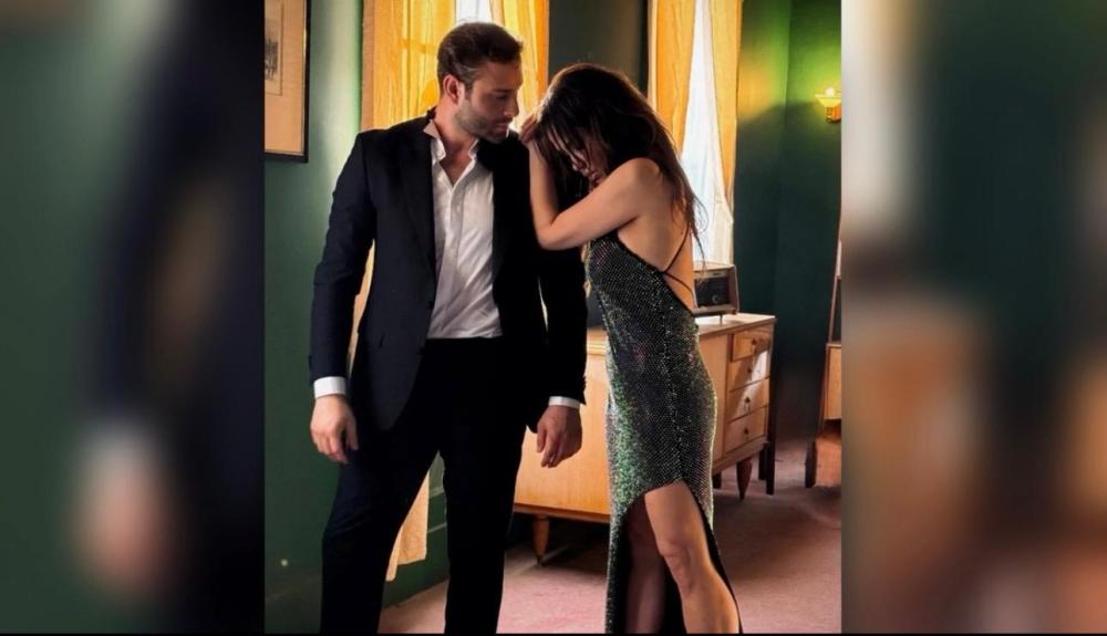 LARA’DAN 80’LER RÜZGÂRI! “YANGIN YERİ”NDE EREN AYDEMİR VE LUCA ARTIKOV İMZASI