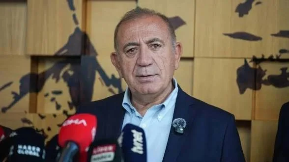 GÜRSEL TEKİN: “CUMHURBAŞKANI ADAYIMIZ HAZIR”