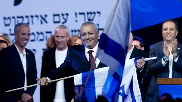 NETANYAHU, SİYONİST ÇOĞUNLUK AKLINI BAŞINA TOPLAMALI VE BİRLEŞMELİ